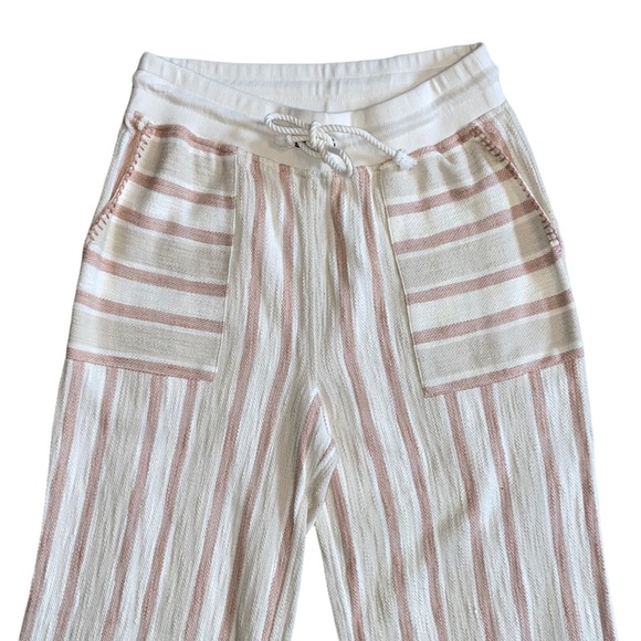 NEW Faherty Day Tripper Striped Pants NWT - Picture 12 of 13
